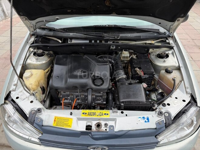 LADA (VAZ) Kalina 2008, 350,123 km - 1.6 l - Sumqayıt