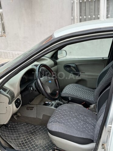 LADA (VAZ) Kalina 2008, 350,123 km - 1.6 l - Sumqayıt