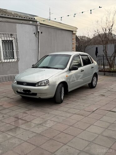 LADA (VAZ) Kalina 2008, 350,123 km - 1.6 l - Sumqayıt