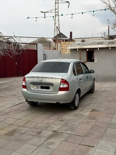 LADA (VAZ) Kalina 2008, 350,123 km - 1.6 l - Sumqayıt