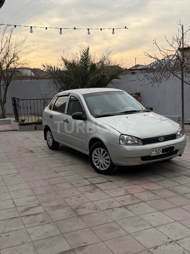 LADA (VAZ) Kalina 2008, 350,123 km - 1.6 l - Sumqayıt