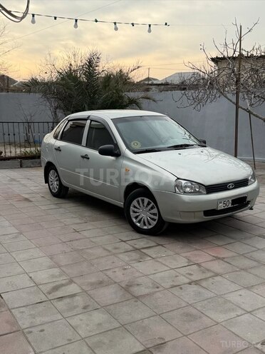LADA (VAZ) Kalina 2008, 350,123 km - 1.6 l - Sumqayıt