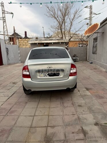 LADA (VAZ) Kalina 2008, 350,123 km - 1.6 l - Sumqayıt