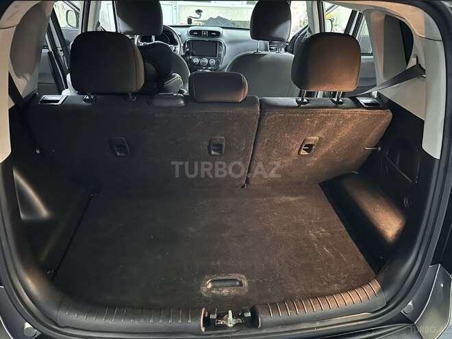 Kia Soul 2014, 197,000 km - 1.6 l - Bakı