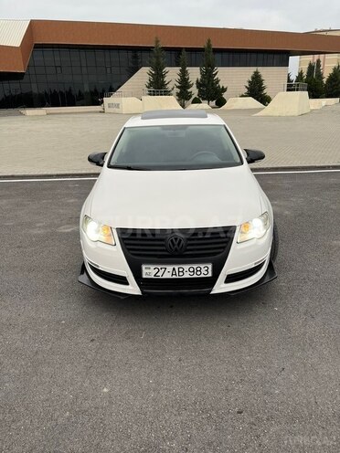 Volkswagen Passat 2005, 361,058 km - 2.0 l - Xaçmaz