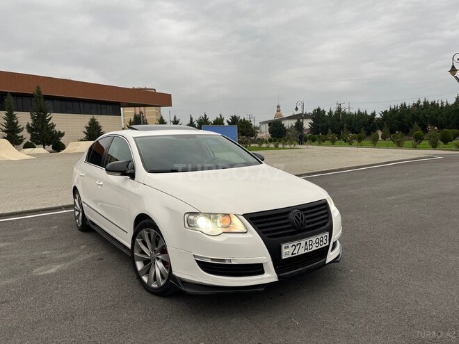 Volkswagen Passat 2005, 361,058 km - 2.0 l - Xaçmaz