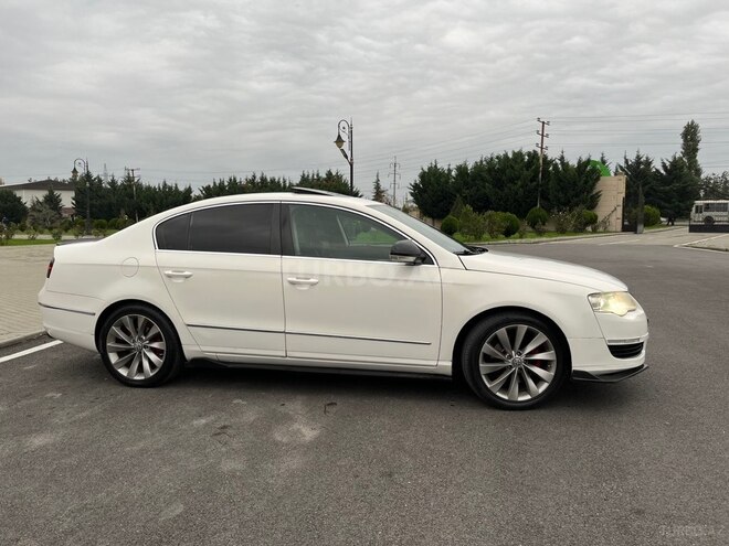 Volkswagen Passat 2005, 361,058 km - 2.0 l - Xaçmaz
