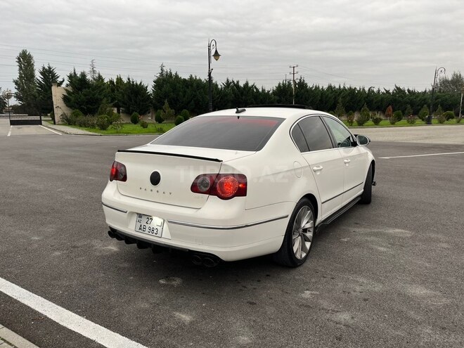 Volkswagen Passat 2005, 361,058 km - 2.0 l - Xaçmaz