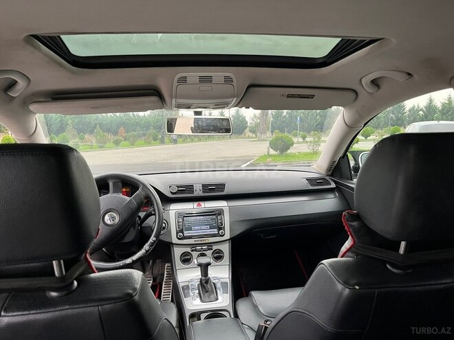 Volkswagen Passat 2005, 361,058 km - 2.0 l - Xaçmaz