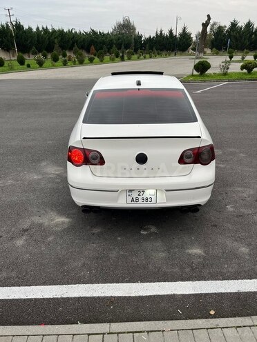 Volkswagen Passat 2005, 361,058 km - 2.0 l - Xaçmaz