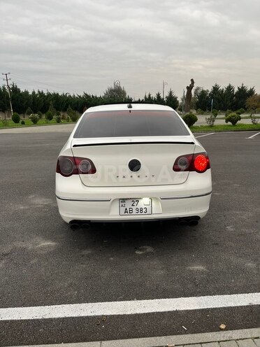 Volkswagen Passat 2005, 361,058 km - 2.0 l - Xaçmaz