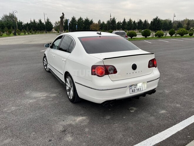 Volkswagen Passat 2005, 361,058 km - 2.0 l - Xaçmaz