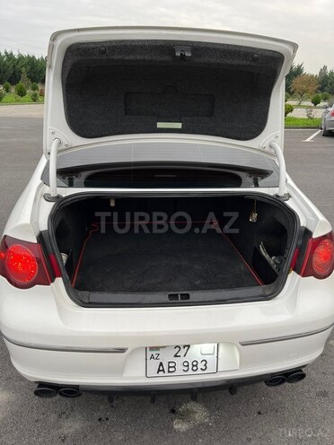Volkswagen Passat 2005, 361,058 km - 2.0 l - Xaçmaz