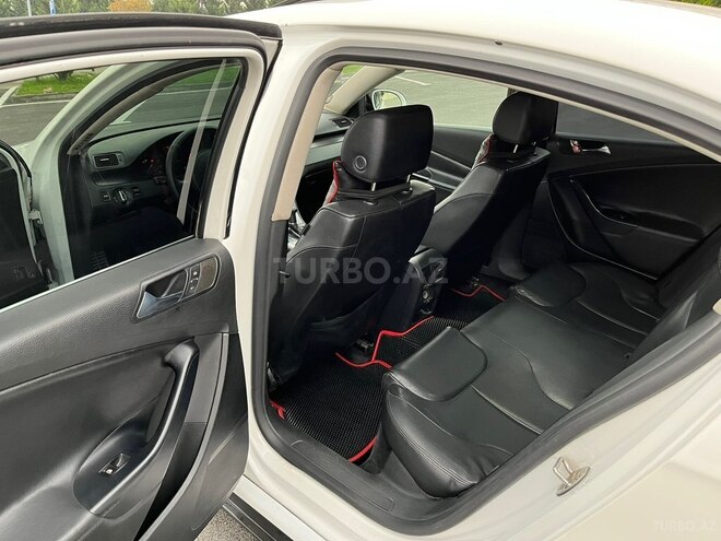 Volkswagen Passat 2005, 361,058 km - 2.0 l - Xaçmaz