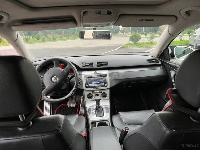 Volkswagen Passat 2005, 361,058 km - 2.0 l - Xaçmaz