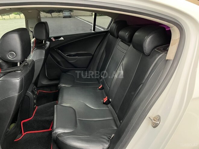 Volkswagen Passat 2005, 361,058 km - 2.0 l - Xaçmaz