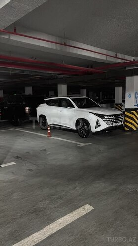 Changan  2025, 0 km - 1.5 l - Bakı