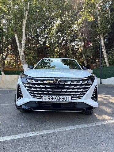Changan  2025, 0 km - 1.5 l - Bakı
