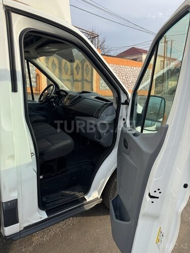 Ford Transit 2018, 101,000 km - 2.0 l - Bakı