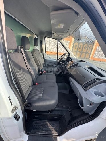 Ford Transit 2018, 101,000 km - 2.0 l - Bakı