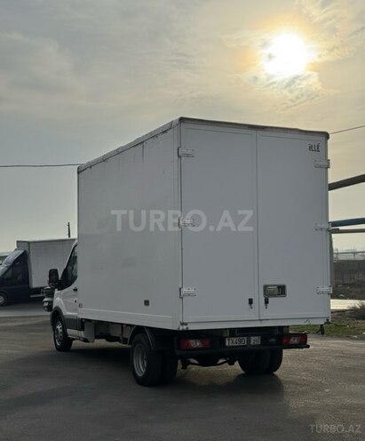 Ford Transit 2018, 101,000 km - 2.0 l - Bakı