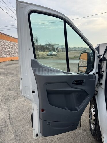 Ford Transit 2018, 101,000 km - 2.0 l - Bakı