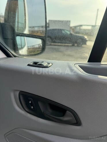 Ford Transit 2018, 101,000 km - 2.0 l - Bakı