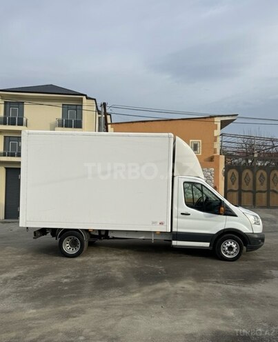 Ford Transit 2018, 101,000 km - 2.0 l - Bakı