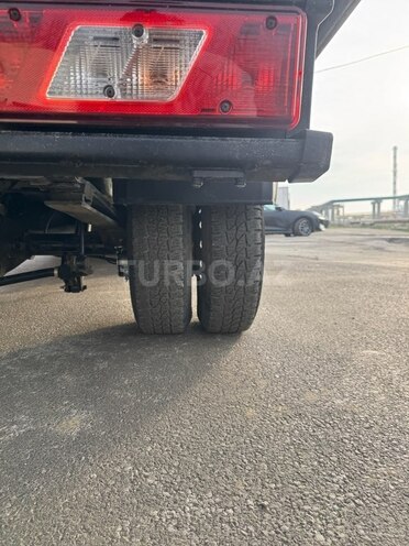 Ford Transit 2018, 101,000 km - 2.0 l - Bakı