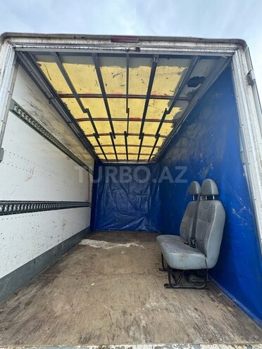 Ford Transit 2018, 101,000 km - 2.0 l - Bakı