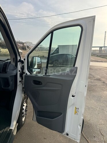 Ford Transit 2018, 101,000 km - 2.0 l - Bakı
