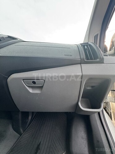 Ford Transit 2018, 101,000 km - 2.0 l - Bakı