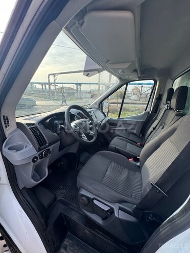 Ford Transit 2018, 101,000 km - 2.0 l - Bakı