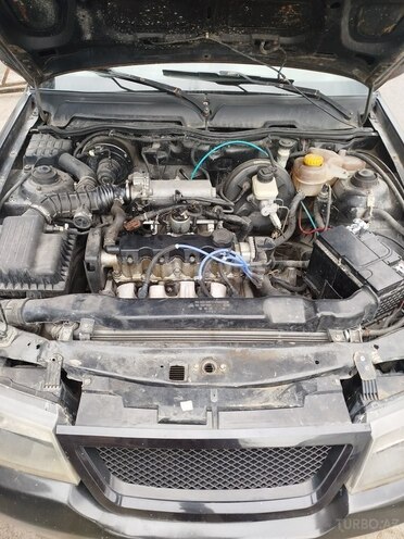 Daewoo Nexia 2011, 380,000 km - 1.5 l - Quba