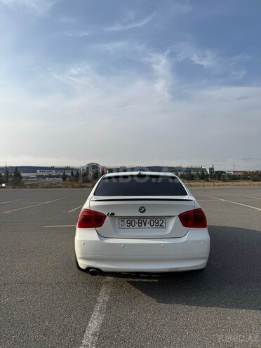 BMW 320-4