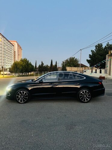Hyundai Sonata 2019, 158,500 km - 2.0 l - Xırdalan