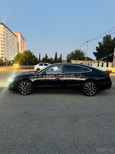 Hyundai Sonata 2019, 158,500 km - 2.0 l - Xırdalan