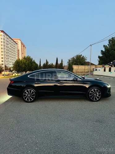 Hyundai Sonata 2019, 158,500 km - 2.0 l - Xırdalan