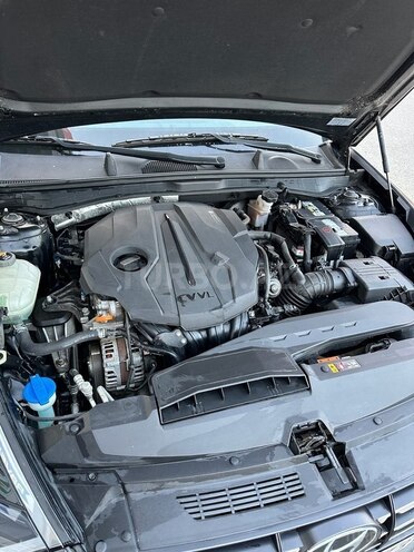 Hyundai Sonata 2019, 158,500 km - 2.0 l - Xırdalan