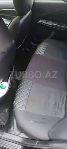 Nissan Sunny 2007, 345,000 km - 1.3 l - Bakı