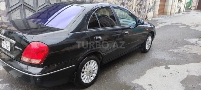 Nissan Sunny 2007, 345,000 km - 1.3 l - Bakı