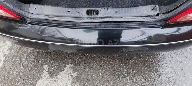 Nissan Sunny 2007, 345,000 km - 1.3 l - Bakı