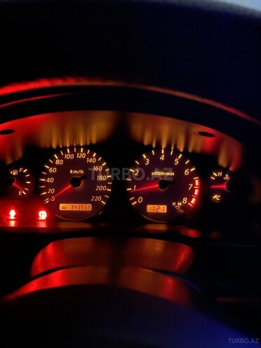 Nissan Sunny 2007, 345,000 km - 1.3 l - Bakı