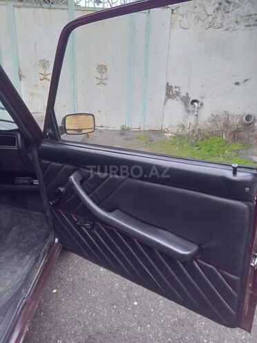 LADA (VAZ) 2107 2007, 55,000 km - 1.5 l - Kürdəmir