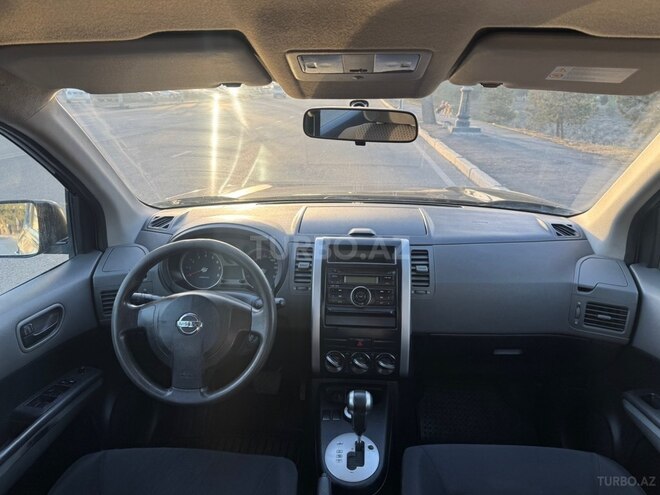 Nissan X-Trail 2008, 288,000 km - 2.5 л - Gəncə