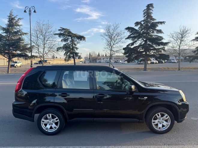 Nissan X-Trail 2008, 288,000 km - 2.5 л - Gəncə
