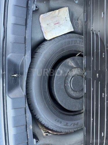 Nissan X-Trail 2008, 288,000 km - 2.5 л - Gəncə