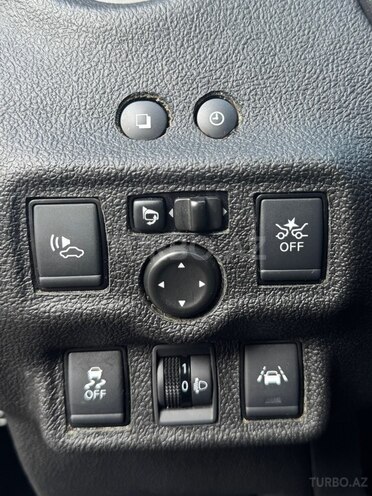 Nissan Note 2017, 77,200 km - 1.2 l - Bakı