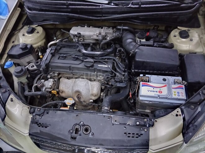 Kia Rio 2008, 334,782 km - 1.4 l - Lənkəran