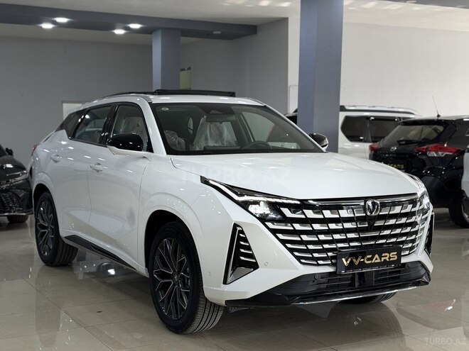 Changan Uni-Z-2